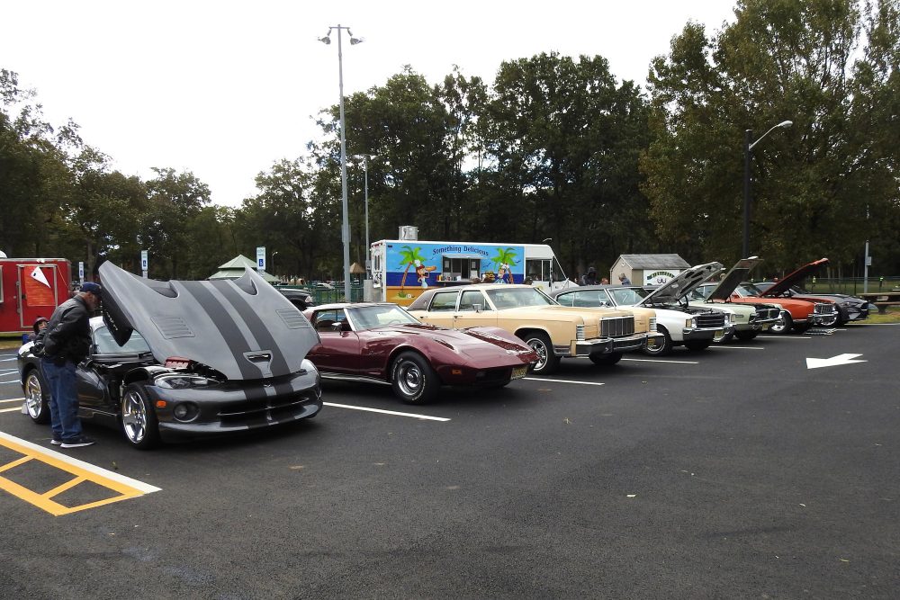 MIddlesex Elks 2nd Annual Car &#038; Truck Show -10/21/2018
