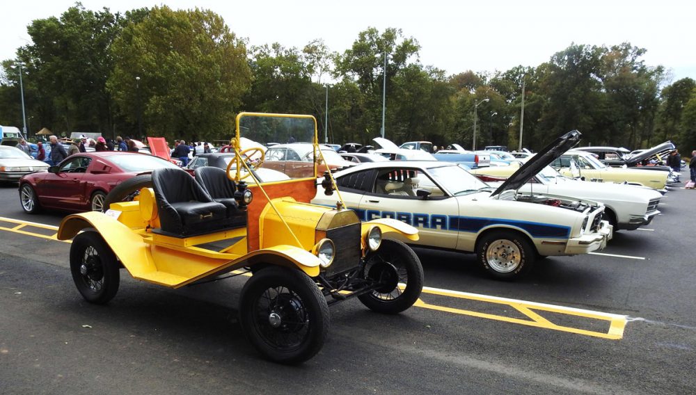 MIddlesex Elks 2nd Annual Car &#038; Truck Show -10/21/2018
